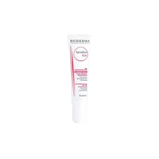 Контур для повік BioDerma Sensibio, 15 мл