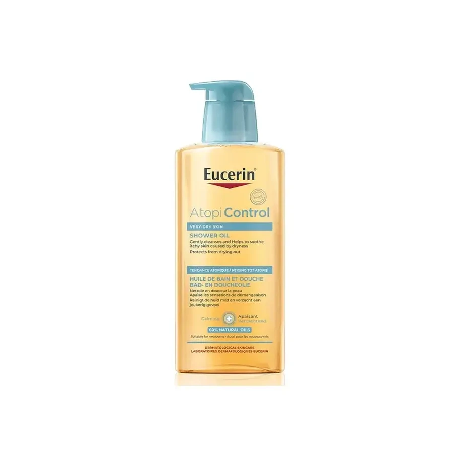 eucerin-atopicontrol-shower-oleogel-1-pack-400-ml: цены и характеристики