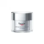 Денний крем проти зморшок Eucerin Hyaluron Filler з потрійним ефектом SPF30, 50 мл: ціни та характеристики