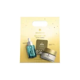 PACK Sesderma Sesmahal Serum 30ml + C-Vit Cream 50ml + Beauty Treats 24K Gold Patch