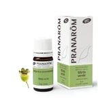 Pranarom Эфирное масло мирта зеленого qt Cineol 5 мл, Mirtus communis ORGANIC