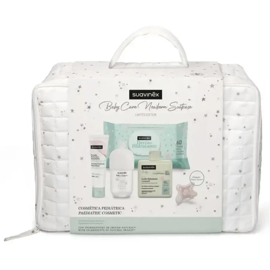 suavinex-baby-care-mat-baby-care-mat-new-born-25-set-colour-white: ціни та характеристики