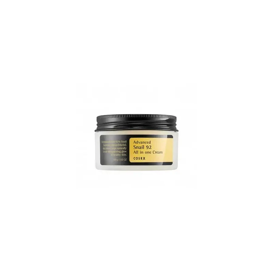 Cosrx Advanced Snail 92 All in One Cream 100ml: цены и характеристики