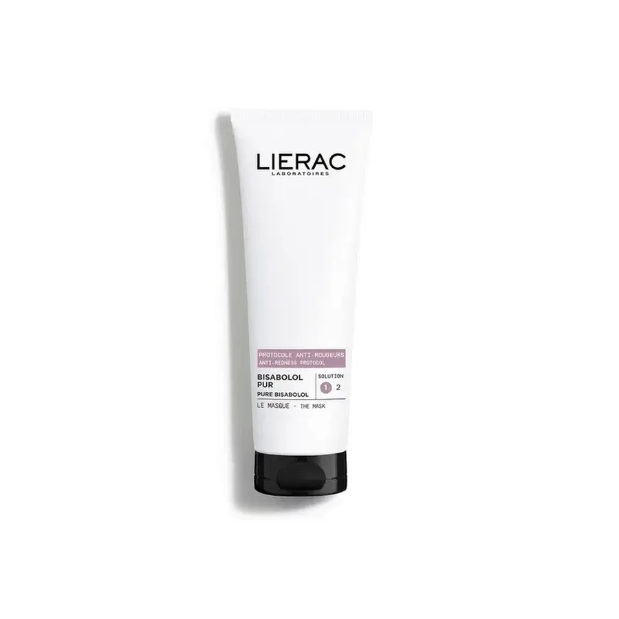 lierac-протокол-маска-анти-червоність-75мл: ціни та характеристики