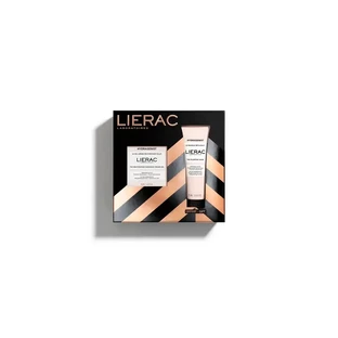 Lierac COFRE Hydragenist Гель-крем 50мл + ПОДАРУНОК ОЧІ 15мл