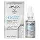 Сироватка для обличчя Apivita Bee Tech Concentrates HA5 Honey Repair, відновлювальна, для пружності та розгладження шкіри, 30 мл 