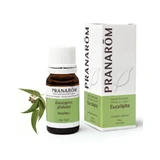 Pranarom Эфирное масло Эвкалипта Eucalyptus Globulus 10 мл, Eucalyptus Globulus ORGANIC