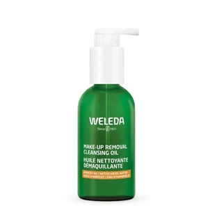 Weleda Cleansing Очищуюча олія 150мл