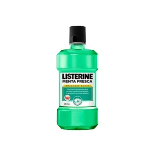 Listerine Мятная свежесть, 500 мл