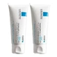 La Roche Posay Cicaplast Cicaplast Baume B5+, упаковка 2 х 40 мл