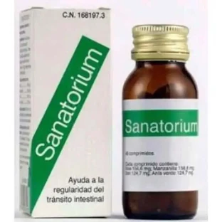 Sanatorio Santiveri 48Comp.