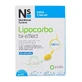 Харчова система Lipocarbo Bi-Effect, 60 таблеток