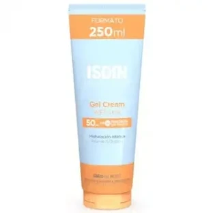 Isdin Fotoprotector Extrem Гель-крем SPF50+ 250 мл