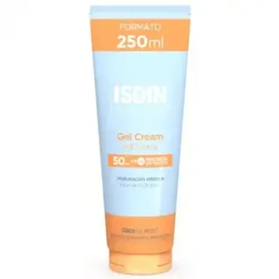 Isdin Fotoprotector Extrem Гель-крем SPF50+ 250 мл: цены и характеристики