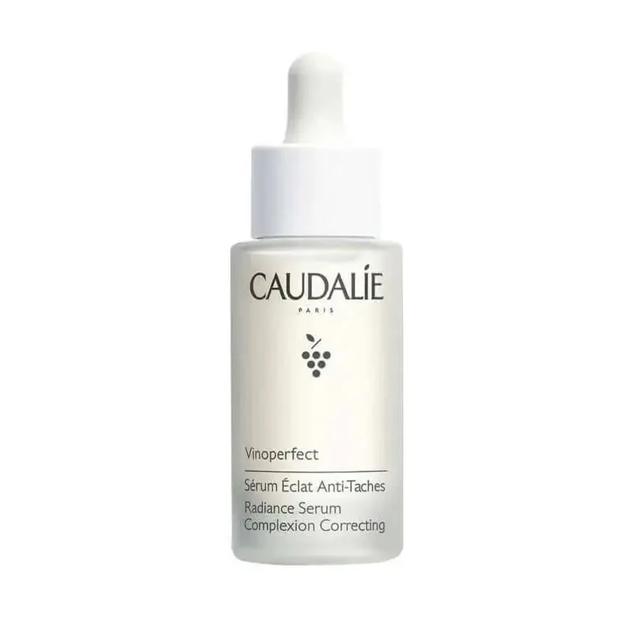 Caudalie Vinoperfect Anti-Blemish Radiance Serum, 30 мл: цены и характеристики