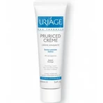 Крем для обличчя Uriage Pruriced 100мл: ціни та характеристики