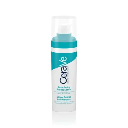 CeraVe Retinol Anti-Blemish Serum 30ml: цены и характеристики