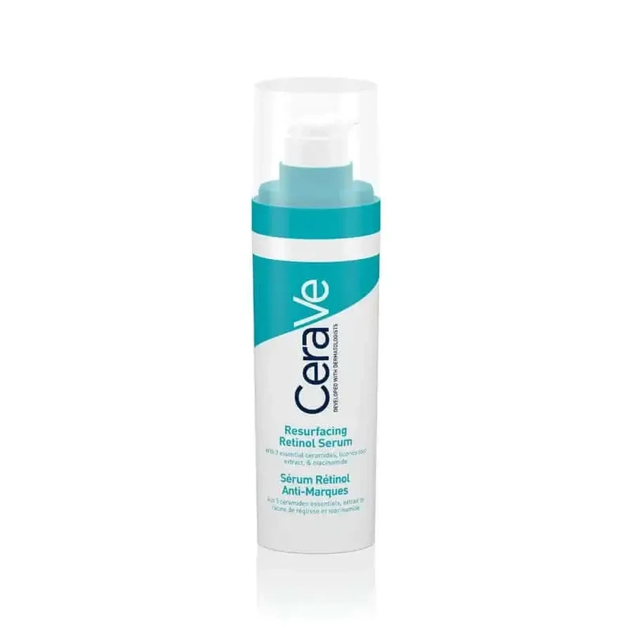 CeraVe Retinol Anti-Blemish Serum 30ml: цены и характеристики