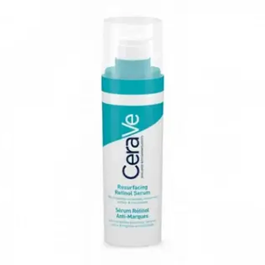 CeraVe Retinol Anti-Blemish Serum 30ml: цены и характеристики