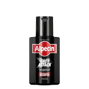 Шампунь Alpecin Grey Attack 200мл