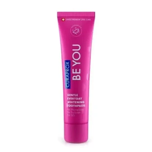 Curaprox Be You Sandia Pink отбеливающая паста 60 мл