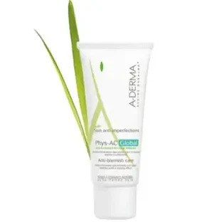 Aderma Physac-AC Global Anti-Imperfections 40ml