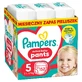 Набор Pampers Pants, подгузники, Junior, размер 5, 12-17 кг, 2 x 152 шт.