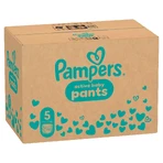 Набор Pampers Pants, подгузники, Junior, размер 5, 12-17 кг, 2 x 152 шт.: цены и характеристики
