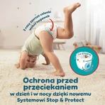 Набор Pampers Pants, подгузники, Junior, размер 5, 12-17 кг, 2 x 152 шт.: цены и характеристики