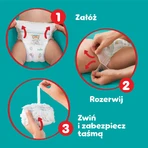 Набор Pampers Pants, подгузники, Junior, размер 5, 12-17 кг, 2 x 152 шт.: цены и характеристики
