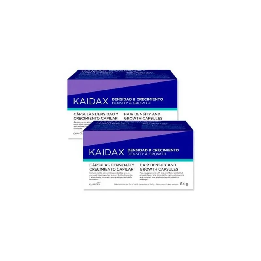 kaidax-double-density-2x60: ціни та характеристики
