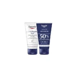 Eucerin DUPLO Repair Plus Крем для рук 2 x 75 мл