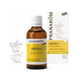 Pranarom Organic Hypericum Maceration Oil 1L Bio