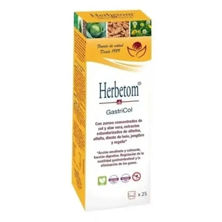 BioSerum Herbetom 4 Gc , 250 мл