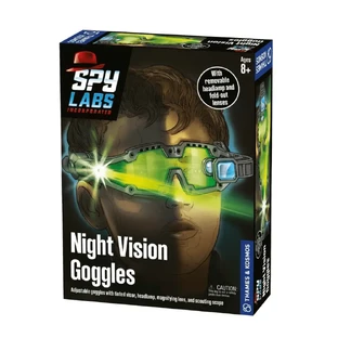 Окуляри нічного бачення Spy Labs, +8 років, Thames&Kosmos