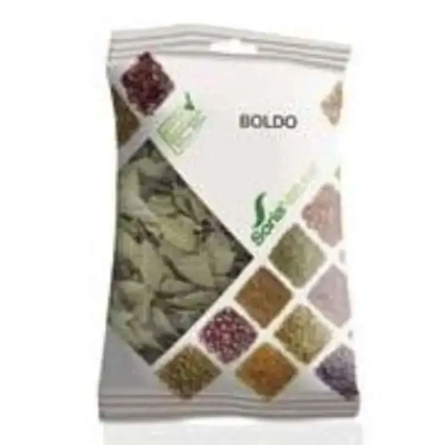 Soria Bolso Boldo Natural 40Gr.: цены и характеристики