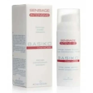 Cosmeclinik Basiko Sensiage Intensiv 50Ml.
