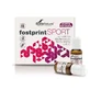 Soria Natural Fost Print Sport, 20 флаконов