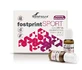 Soria Natural Fost Print Sport, 20 флаконов