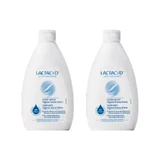 Lactacyd Ultra Moisturising Duplo, 2 x 200 мл