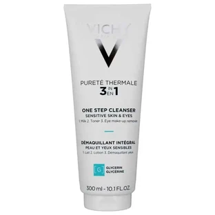 Vichy Pureté Thermale Очищуючий засіб 3 в 1 300 мл