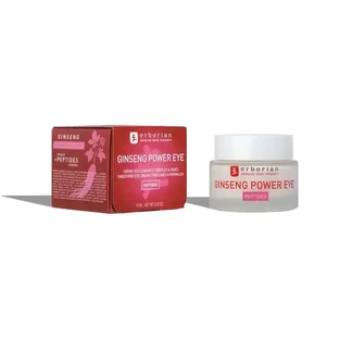 Erborian Ginseng Power Peptides Eye Contour, 15 мл