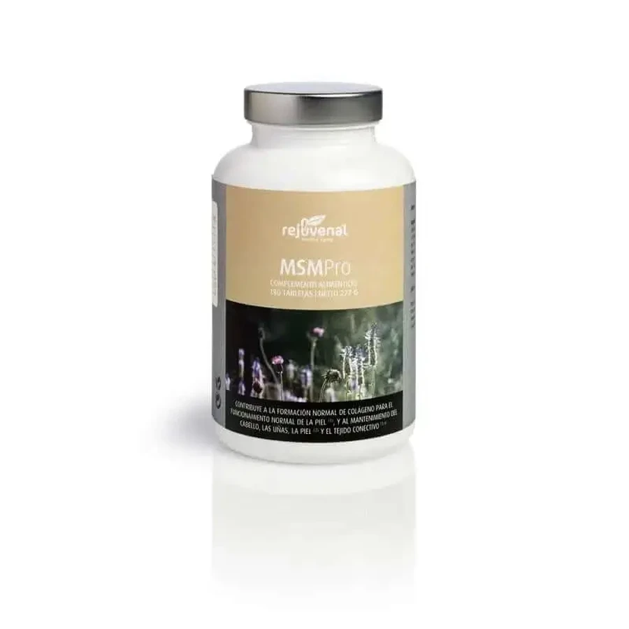 Rejuvenal Msmpro, 180 таблеток: цены и характеристики