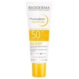 BIODERMA Фотодерм Макс Аквафлюид Бесцветный Аквафлюид SPF 50+ 40 мл