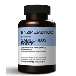 Энзим - Sabinco Sabidofilus Forte 60Cap.