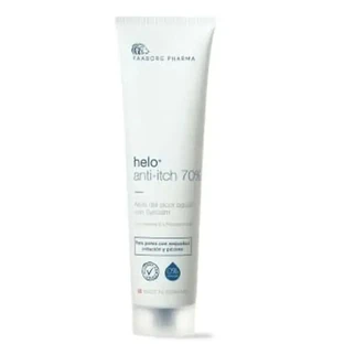 Faaborg Pharma Helo Anti-Itch 70 150 мл.