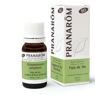 Pranarom Эфирное масло Пало де Хо БИО, 10 мл