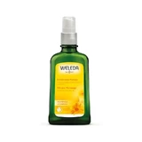 Weleda Массажное масло для тела с календулой, 100 мл