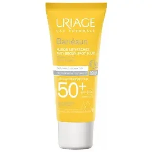 Uriage Bariesun Флюїд проти плям SPF50+, 40 мл, Uriage Bariesun Anti-Blemish Fluid, 40 мл