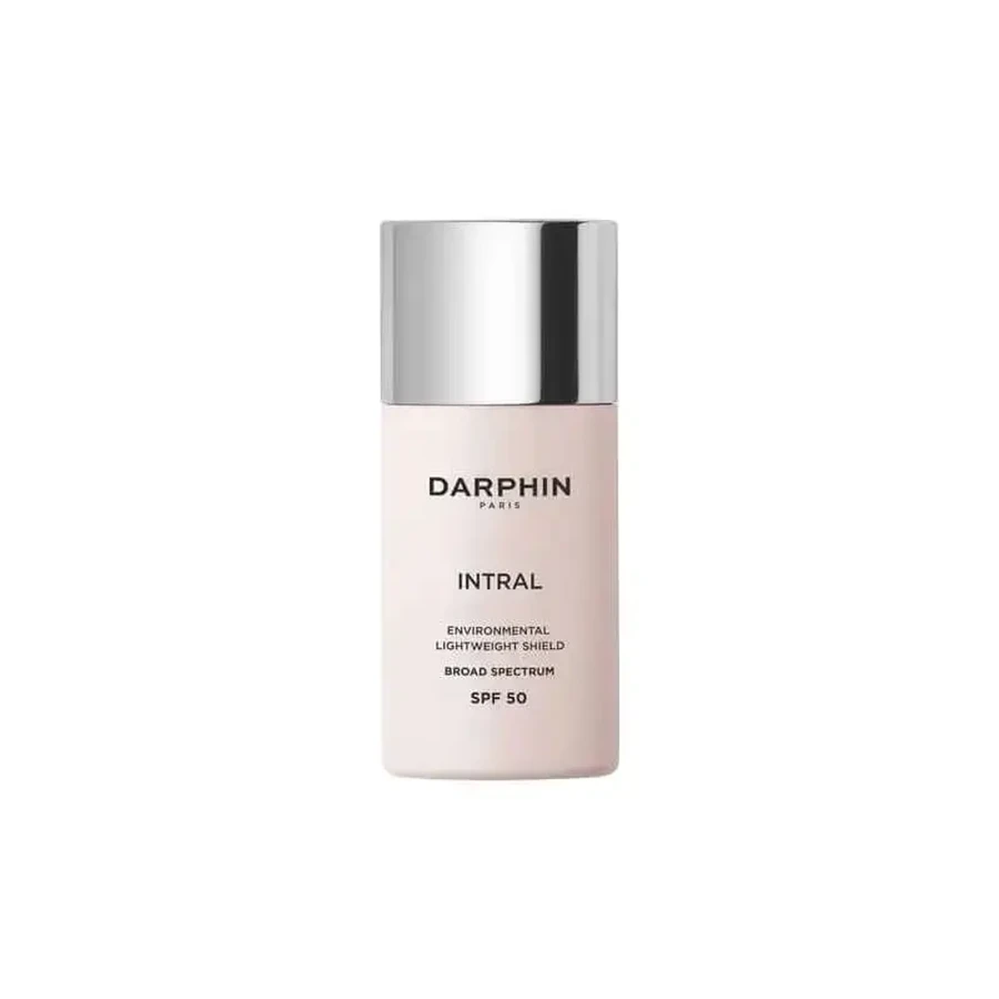 Darphin Intral Anti-Pollution Shield SPF 50 30 мл: цены и характеристики